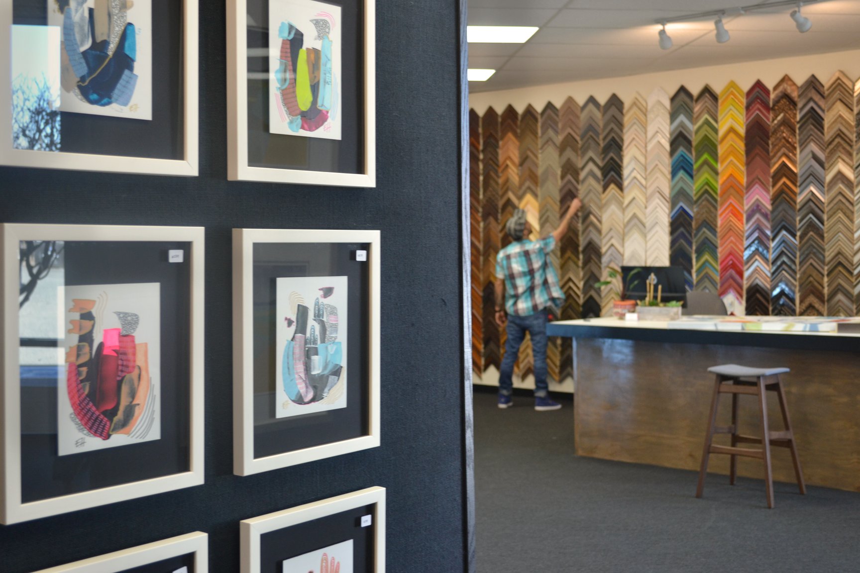 About - Apex Art Lab