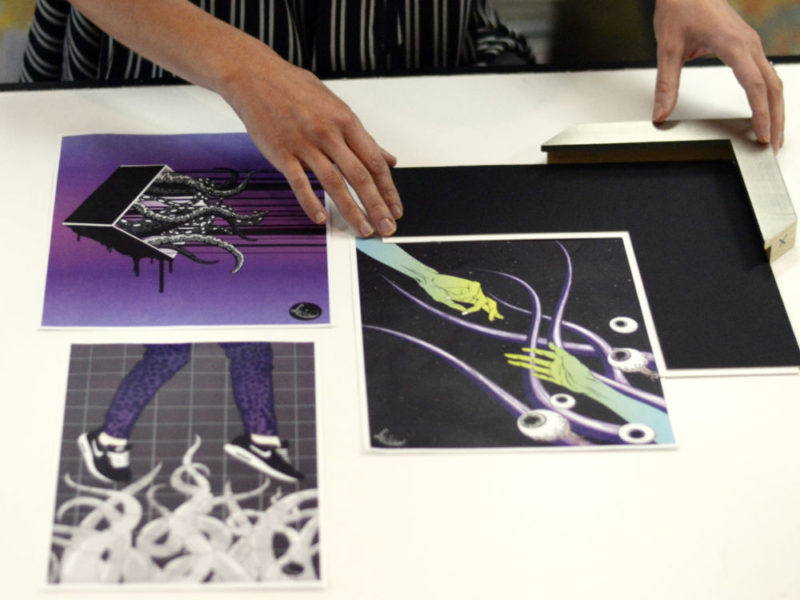 Apex Art Lab - Custom Framing | Art Installation | Art Consulting ...