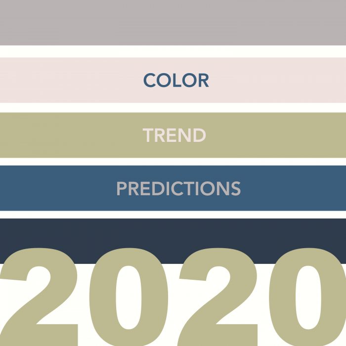 2020 Color Trends: Year of Biophilic Design! - Apex Art Lab