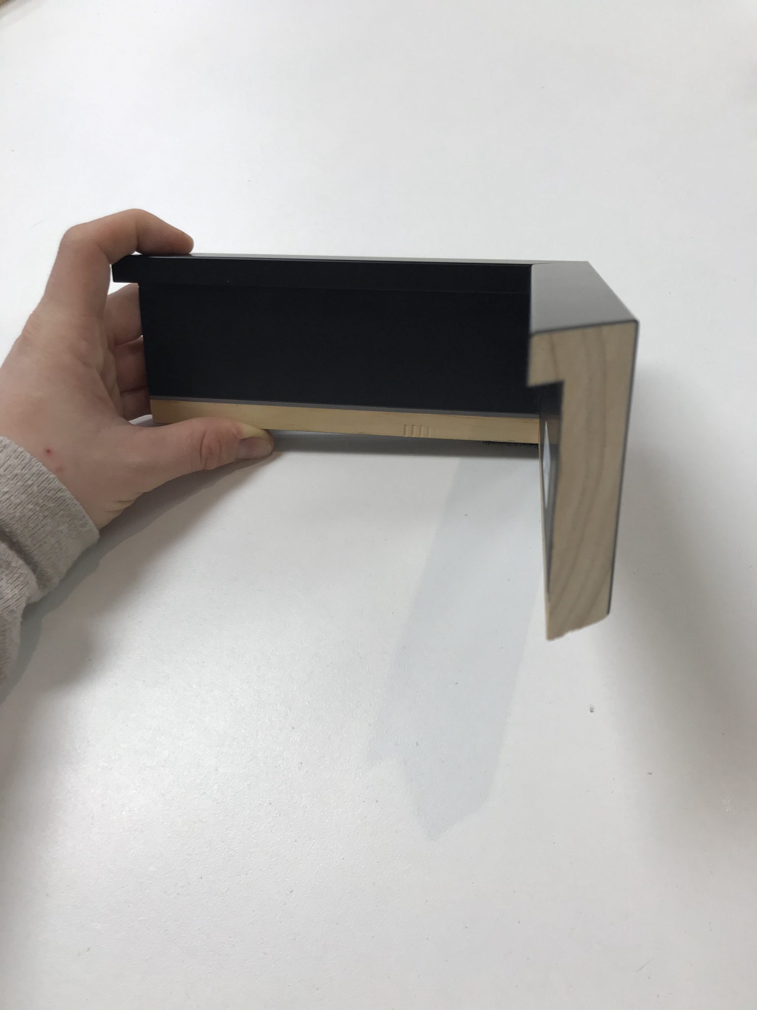 Picture Frame Terminology - Apex Art Lab
