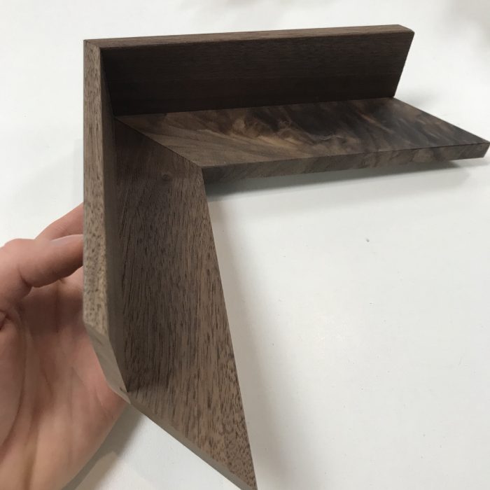 Picture Frame Terminology - Apex Art Lab